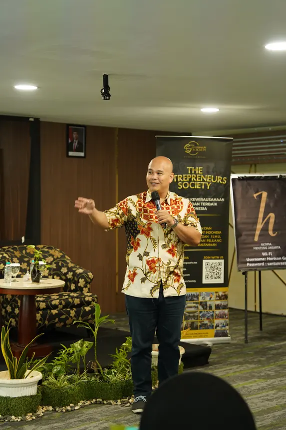 Indonesia-China Cold Chain Business Matching documentation